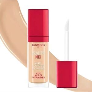 Bourjois Healthy Mix Anti Fatigue Concealer Medium